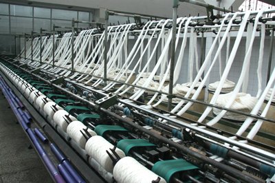 嘉兴纺织业板式换热器应用